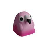 HX3D Keycap - Flamingo